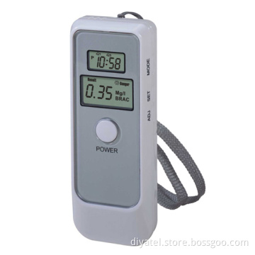 Alcohol Tester (6389B2)